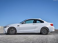 BMW M2 Competition 2019 Poster 1351528