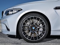 BMW M2 Competition 2019 stickers 1351534