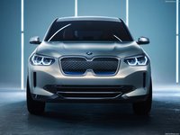 BMW iX3 Concept 2018 Tank Top #1351628