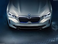 BMW iX3 Concept 2018 magic mug #1351630