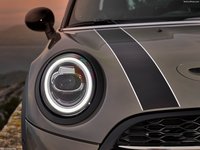 Mini Cooper S 5-door 2019 Mouse Pad 1351683