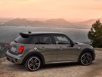 Mini Cooper S 5-door 2019 Longsleeve T-shirt #1351688