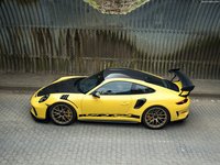 Porsche 911 GT3 RS Weissach Package 2019 puzzle 1351727