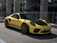 Porsche 911 GT3 RS Weissach Package 2019 mug #1351749