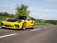 Porsche 911 GT3 RS Weissach Package 2019 mug #1351755