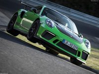 Porsche 911 GT3 RS Weissach Package 2019 mug #1351758