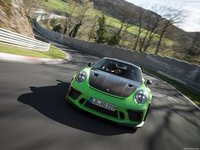 Porsche 911 GT3 RS Weissach Package 2019 mug #1351759