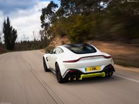 Aston Martin Vantage 2019 Sweatshirt #1351767