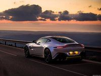 Aston Martin Vantage 2019 Poster 1351769