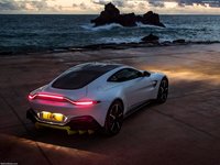 Aston Martin Vantage 2019 Longsleeve T-shirt #1351774