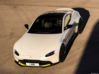 Aston Martin Vantage 2019 Longsleeve T-shirt #1351783