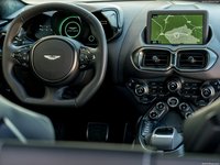 Aston Martin Vantage 2019 Tank Top #1351790