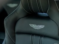 Aston Martin Vantage 2019 stickers 1351791