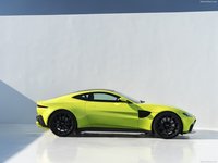 Aston Martin Vantage 2019 Tank Top #1351793