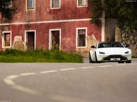Aston Martin Vantage 2019 Longsleeve T-shirt #1351798