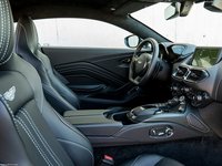 Aston Martin Vantage 2019 Tank Top #1351803