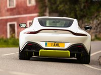 Aston Martin Vantage 2019 Mouse Pad 1351811