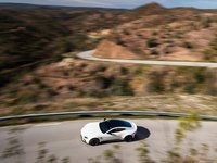 Aston Martin Vantage 2019 Mouse Pad 1351817