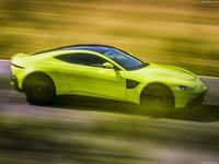 Aston Martin Vantage 2019 Longsleeve T-shirt #1351819