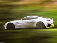Aston Martin Vantage 2019 Mouse Pad 1351826