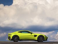 Aston Martin Vantage 2019 mug #1351827