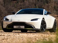 Aston Martin Vantage 2019 mug #1351829
