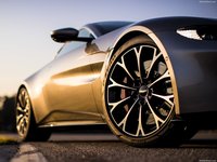 Aston Martin Vantage 2019 Mouse Pad 1351840