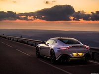 Aston Martin Vantage 2019 Longsleeve T-shirt #1351847