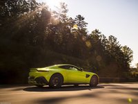 Aston Martin Vantage 2019 Longsleeve T-shirt #1351848