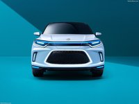 Honda Everus EV Concept 2018 Poster 1351991