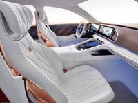 Mercedes-Benz Vision Maybach Ultimate Luxury Concept 2018 Tank Top #1351996