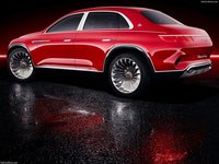 Mercedes-Benz Vision Maybach Ultimate Luxury Concept 2018 puzzle 1351997