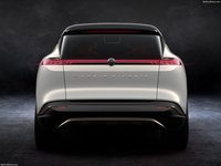 Pininfarina HK K350 SUV Concept 2018 Longsleeve T-shirt #1352016