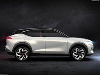 Pininfarina HK K350 SUV Concept 2018 Longsleeve T-shirt #1352018