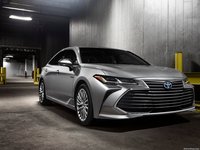 Toyota Avalon 2019 Poster 1352035