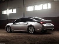 Toyota Avalon 2019 Poster 1352045