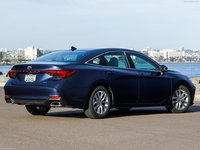 Toyota Avalon 2019 Tank Top #1352094