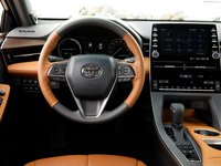 Toyota Avalon 2019 Poster 1352097