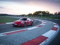 Porsche 911 GT3 RS 2019 puzzle 1352111