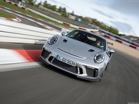 Porsche 911 GT3 RS 2019 Tank Top #1352114