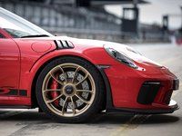 Porsche 911 GT3 RS 2019 puzzle 1352115