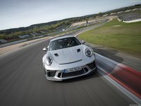 Porsche 911 GT3 RS 2019 puzzle 1352122