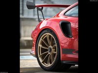 Porsche 911 GT3 RS 2019 hoodie #1352125