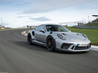 Porsche 911 GT3 RS 2019 Longsleeve T-shirt #1352128