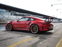Porsche 911 GT3 RS 2019 Longsleeve T-shirt #1352129