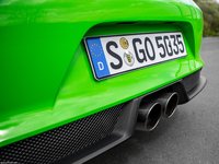 Porsche 911 GT3 RS 2019 Longsleeve T-shirt #1352130
