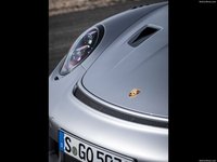 Porsche 911 GT3 RS 2019 Longsleeve T-shirt #1352131