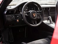 Porsche 911 GT3 RS 2019 Longsleeve T-shirt #1352135