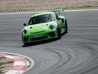Porsche 911 GT3 RS 2019 Longsleeve T-shirt #1352152
