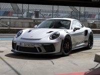 Porsche 911 GT3 RS 2019 Longsleeve T-shirt #1352164